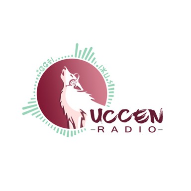 Logo de Uccen Radio