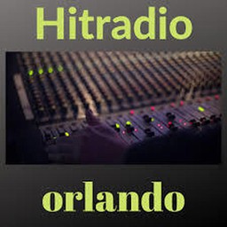 Logo de HITRADIO ORLANDO