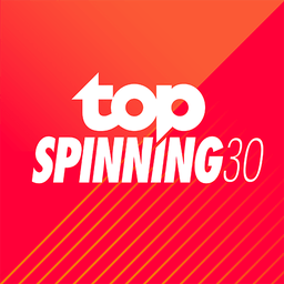 Logo de TOPspinning30
