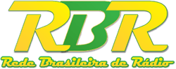 Logo de RBR Rádio Brasileira 88.3 FM