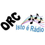Logo de ORC - Orlândia Rádio Clube
