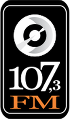 Logo de 107 FM