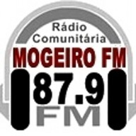 Logo de Rádio Mogeiro FM 87.9