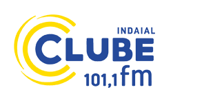 Logo de Clube Indaial
