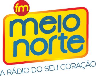 Logo de Rádio Meio Norte FM 99.9