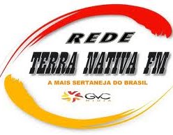 Logo de Rede Terra Nativa