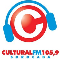 Logo de Rádio Cultural FM 105.9