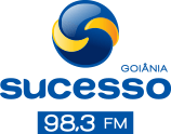 Logo de Rádio Rede Sucesso 98.3 FM