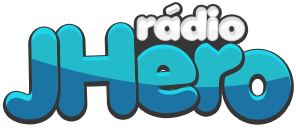 Logo de Rádio J-Hero