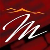 Logo de Rádio Maanaim
