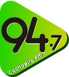 Logo de Radio Cachoeira AM