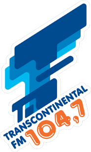 Logo de Rádio Transcontinental FM