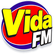 Logo de Vida 96.5 FM