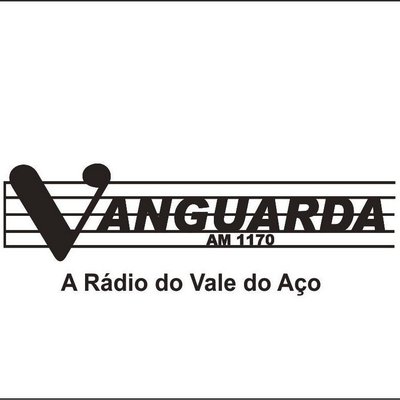 Logo de Vanguarda AM