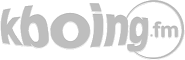 Logo de Kboing FM