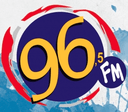 Logo de Rádio 96.5