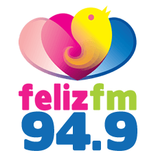 Logo de Feliz FM Rio de Janeiro