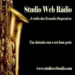 Logo de Studio Webradio