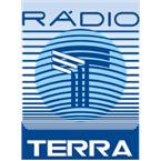 Logo de Rádio Terra AM