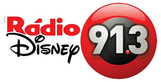 Logo de Rádio Disney