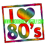Logo de Radio 80's Best