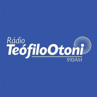 Logo de Radio Teofilo Otoni