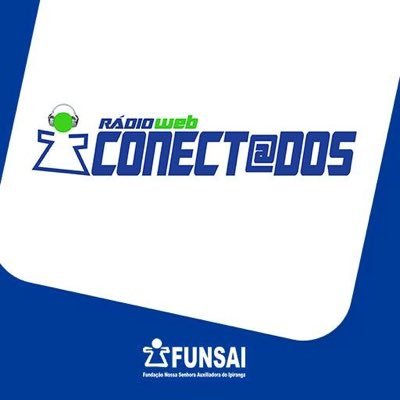Logo de Rádio Conectados
