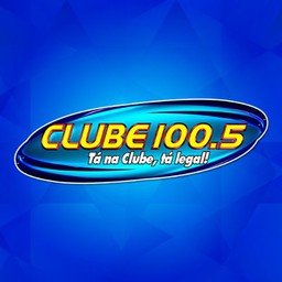 Logo de Clube FM