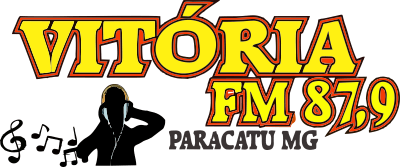 Logo de Radio Vitoria