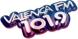 Logo de Rádio Valença