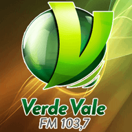 Logo de Radio Verde Vale