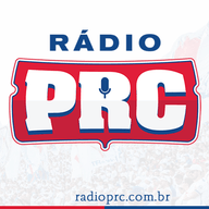Logo de Rádio Paraná Clube