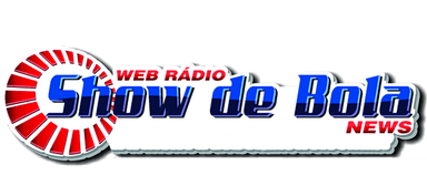 Logo de Web Rádio Show de Bola News