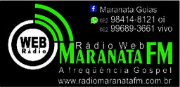 Logo de Radio Maranata FM