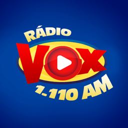 Logo de Radio Vox 1110 AM