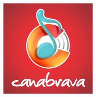 Logo de Canabrava FM