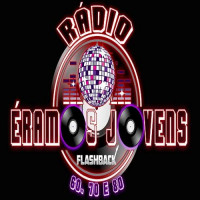 Logo de Rádio Eramos Jovens