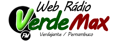 Logo de Radio Verde Max