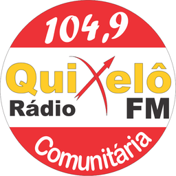 Logo de Radio Quixelô FM 104.9