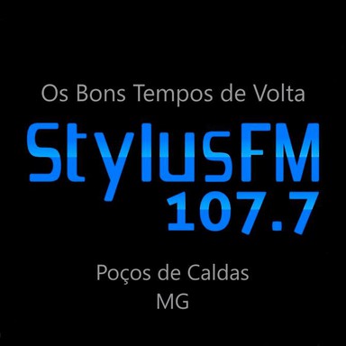 Logo de Stylus FM