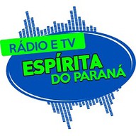 Logo de RADIO ESPIRITA DO PARANA