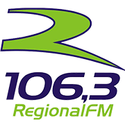 Logo de Regional FM 106.3