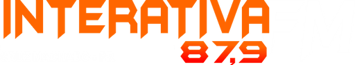 Logo de Radio Interativa FM