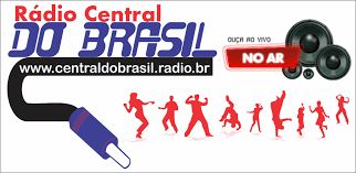 Logo de Radio Central do Brasil