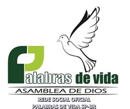 Logo de Radio Palabras de Vida