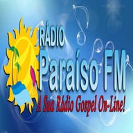 Logo de Radio Paraiso FM