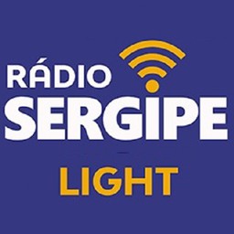 Logo de Radio Sergipe Light