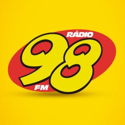 Logo de Radio 98 FM