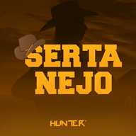 Logo de Hunter.FM - Sertanejo