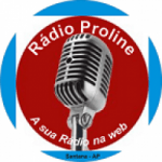 Logo de Radio Proline
